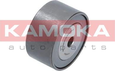 Kamoka R0158 - Pulley, v-ribbed belt autospares.lv