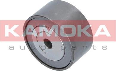 Kamoka R0158 - Pulley, v-ribbed belt autospares.lv