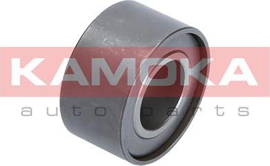 Kamoka R0158 - Pulley, v-ribbed belt autospares.lv