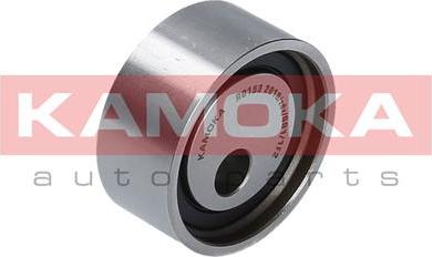 Kamoka R0153 - Tensioner Pulley, timing belt autospares.lv