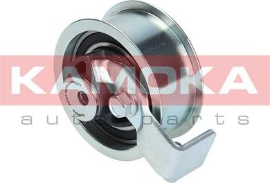 Kamoka R0152 - Tensioner Pulley, timing belt autospares.lv