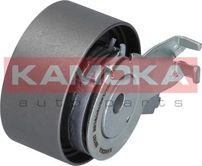 Kamoka R0157 - Tensioner Pulley, timing belt autospares.lv