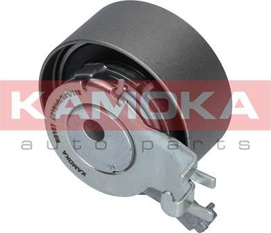 Kamoka R0157 - Tensioner Pulley, timing belt autospares.lv