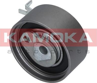 Kamoka R0157 - Tensioner Pulley, timing belt autospares.lv