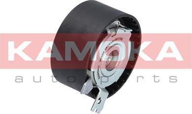 Kamoka R0169 - Tensioner Pulley, timing belt autospares.lv