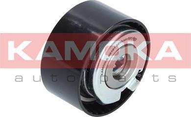 Kamoka R0164 - Tensioner Pulley, timing belt autospares.lv