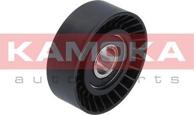 Kamoka R0160 - Belt Tensioner, v-ribbed belt autospares.lv