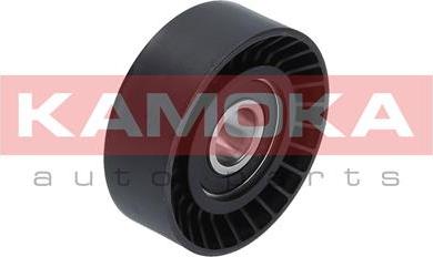 Kamoka R0160 - Belt Tensioner, v-ribbed belt autospares.lv