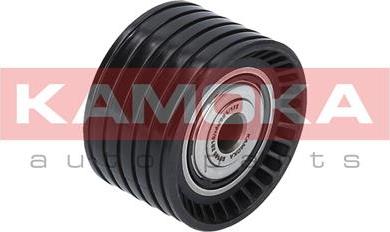 Kamoka R0168 - Deflection / Guide Pulley, timing belt autospares.lv