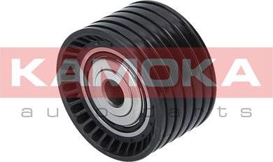 Kamoka R0168 - Deflection / Guide Pulley, timing belt autospares.lv
