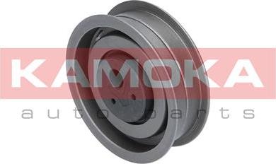 Kamoka R0109 - Tensioner Pulley, timing belt autospares.lv