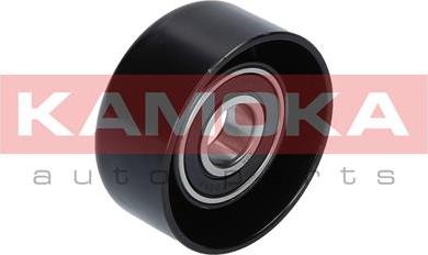 Kamoka R0104 - Belt Tensioner, v-ribbed belt autospares.lv