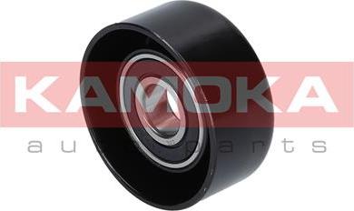 Kamoka R0104 - Belt Tensioner, v-ribbed belt autospares.lv