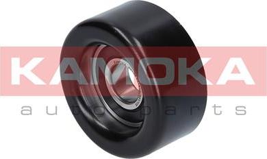 Kamoka R0104 - Belt Tensioner, v-ribbed belt autospares.lv