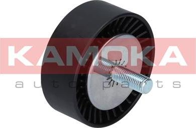 Kamoka R0101 - Pulley, v-ribbed belt autospares.lv