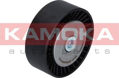Kamoka R0101 - Pulley, v-ribbed belt autospares.lv