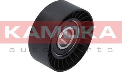 Kamoka R0102 - Belt Tensioner, v-ribbed belt autospares.lv