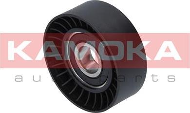 Kamoka R0102 - Belt Tensioner, v-ribbed belt autospares.lv