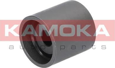 Kamoka R0114 - Deflection / Guide Pulley, timing belt autospares.lv