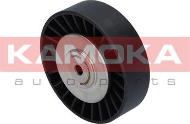 Kamoka R0116 - Pulley, v-ribbed belt autospares.lv