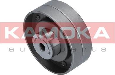 Kamoka R0110 - Deflection / Guide Pulley, timing belt autospares.lv