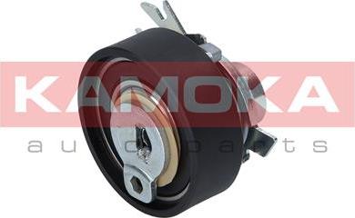 Kamoka R0118 - Tensioner Pulley, timing belt autospares.lv