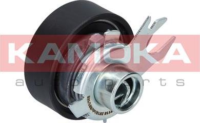 Kamoka R0118 - Tensioner Pulley, timing belt autospares.lv