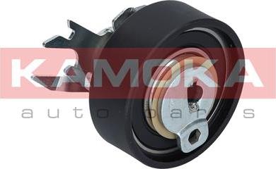 Kamoka R0118 - Tensioner Pulley, timing belt autospares.lv