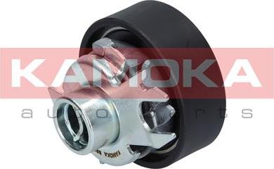 Kamoka R0118 - Tensioner Pulley, timing belt autospares.lv