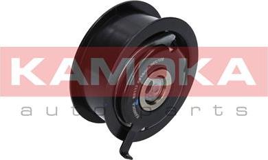 Kamoka R0117 - Tensioner Pulley, timing belt autospares.lv