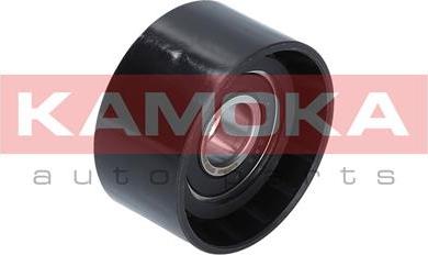 Kamoka R0184 - Pulley, v-ribbed belt autospares.lv