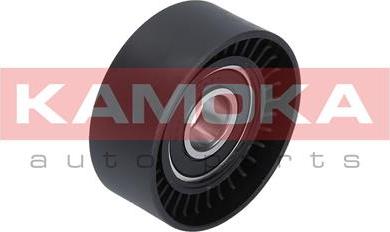 Kamoka R0182 - Belt Tensioner, v-ribbed belt autospares.lv