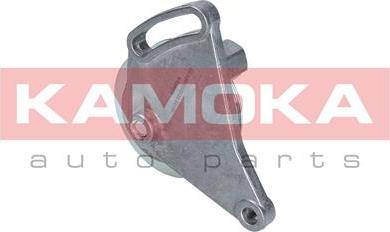 Kamoka R0139 - Pulley, v-ribbed belt autospares.lv