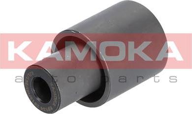 Kamoka R0134 - Deflection / Guide Pulley, timing belt autospares.lv