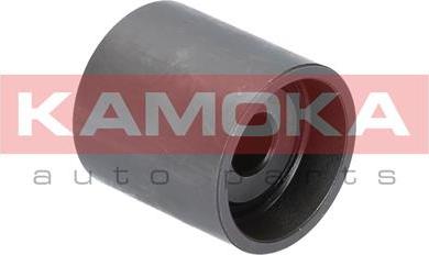 Kamoka R0135 - Deflection / Guide Pulley, timing belt autospares.lv