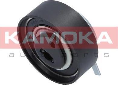 Kamoka R0130 - Tensioner Pulley, timing belt autospares.lv