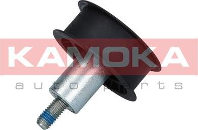 Kamoka R0132 - Deflection / Guide Pulley, timing belt autospares.lv