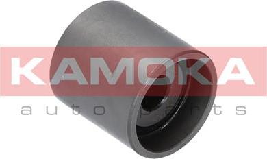 Kamoka R0125 - Deflection / Guide Pulley, timing belt autospares.lv