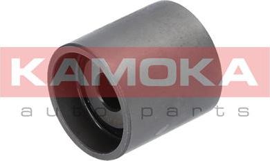 Kamoka R0125 - Deflection / Guide Pulley, timing belt autospares.lv