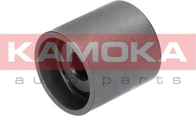 Kamoka R0125 - Deflection / Guide Pulley, timing belt autospares.lv