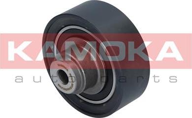 Kamoka R0121 - Deflection / Guide Pulley, timing belt autospares.lv
