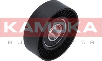 Kamoka R0128 - Belt Tensioner, v-ribbed belt autospares.lv