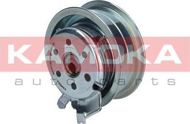 Kamoka R0127 - Tensioner Pulley, timing belt autospares.lv