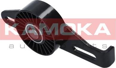 Kamoka R0174 - Pulley, v-ribbed belt autospares.lv