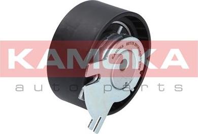 Kamoka R0178 - Tensioner Pulley, timing belt autospares.lv