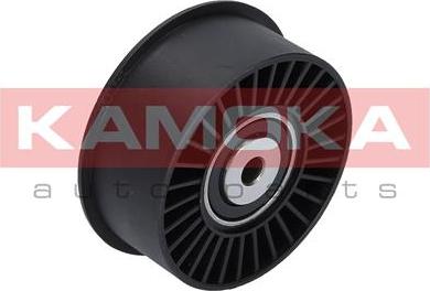 Kamoka R0172 - Deflection / Guide Pulley, timing belt autospares.lv