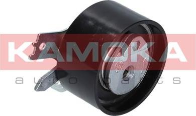 Kamoka R0177 - Tensioner Pulley, timing belt autospares.lv