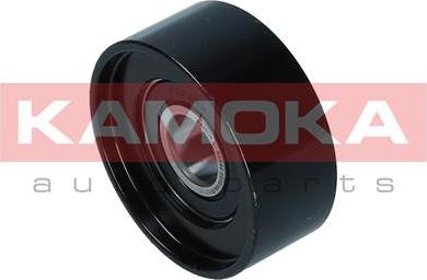 Kamoka R0399 - Pulley, v-ribbed belt autospares.lv