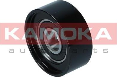 Kamoka R0399 - Pulley, v-ribbed belt autospares.lv