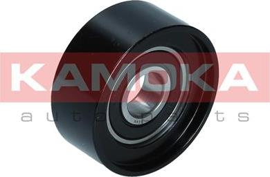 Kamoka R0399 - Pulley, v-ribbed belt autospares.lv